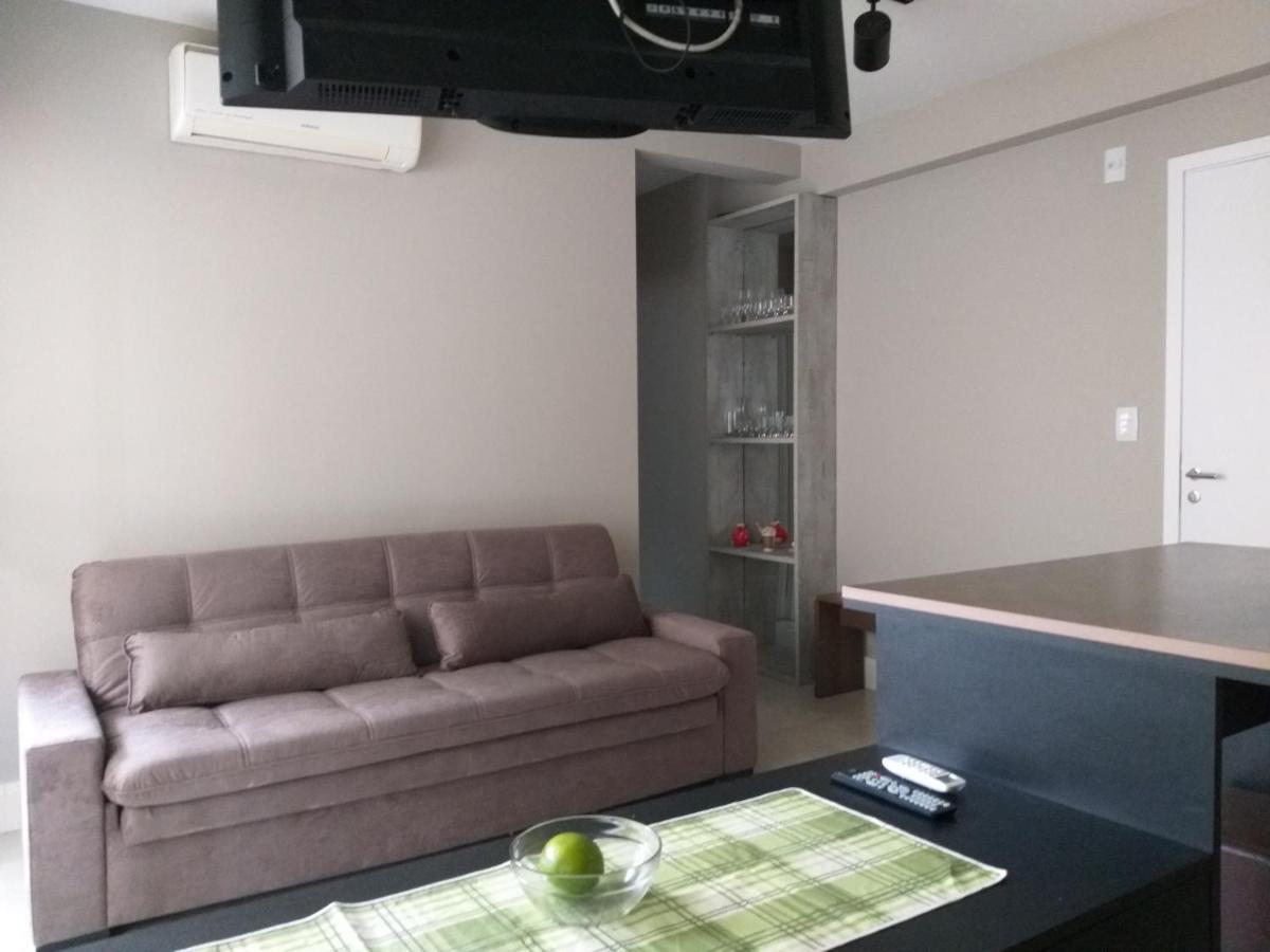 Maravilhoso Apartamento Ao Lado Do Aquario Сантос Экстерьер фото